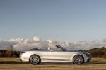 Mercedes-Benz S560 Cabriolet AMG Line 2018 года (UK)